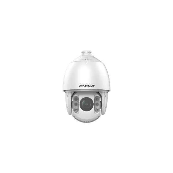7-inch 4 MP 32X Powered by DarkFighter IR Network Speed Dome