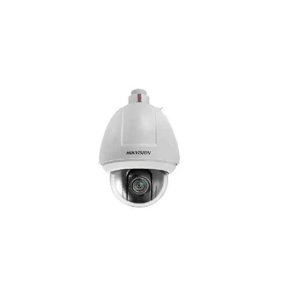 5-inch 2 MP 25X DarkFighter Network Speed Dome