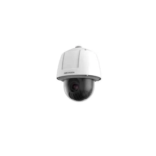 6-inch 2 MP 25X DarkFighter IR Network Speed Dome