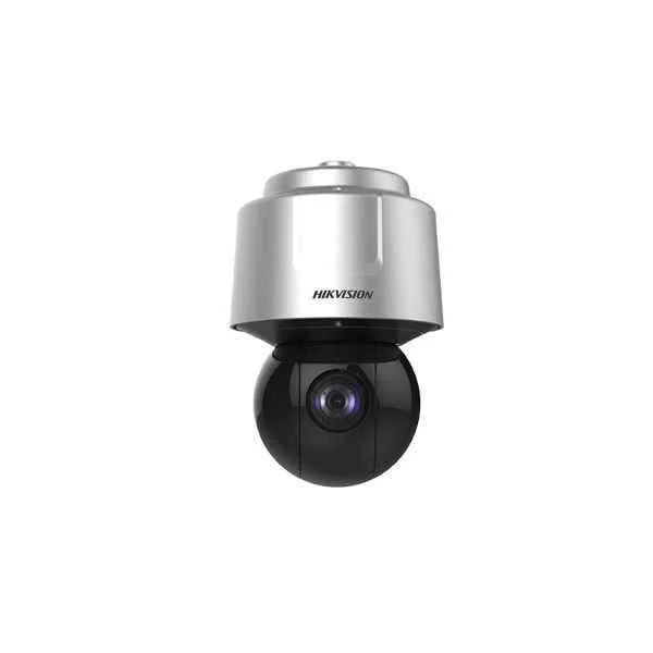 4MP 25 Network Speed Dome