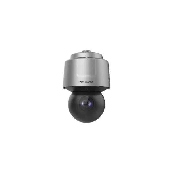 6-inch 4 MP 25X DarkFighter Network Speed Dome