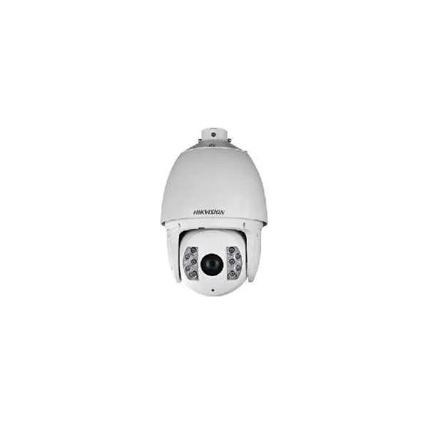 7-inch 2 MP 25X DarkFighter IR Network Speed Dome