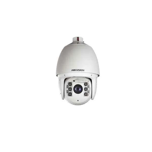 7-inch 2 MP 32X DarkFighter IR Network Speed Dome