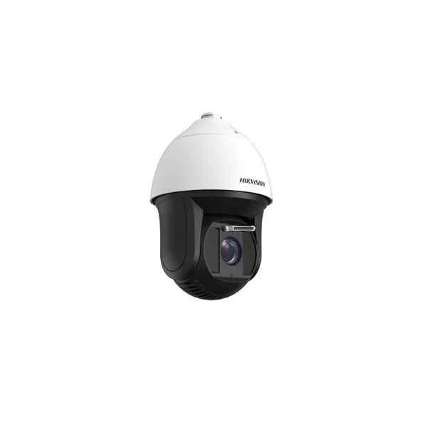 2MP 25 Network IR Speed Dome