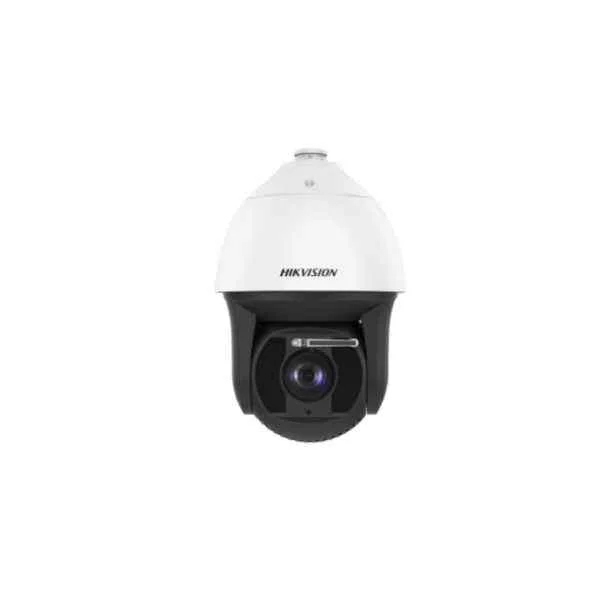 8-inch 2 MP 42X DarkFighter IR Network	Speed Dome