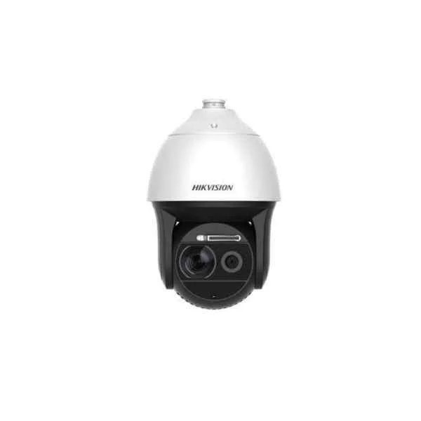 4MP 36 Network Laser Speed Dome