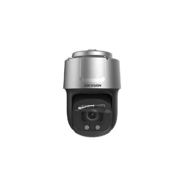 9-inch 2 MP 45X DarkFighterX IR Network Speed Dome