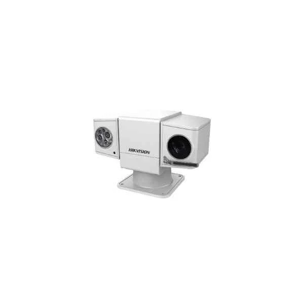 5-inch 2 MP 23X DarkFighter IR Network Positioning System