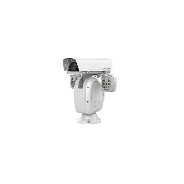 9-inch 2 MP 25X DarkFighterX IR Network Positioning System