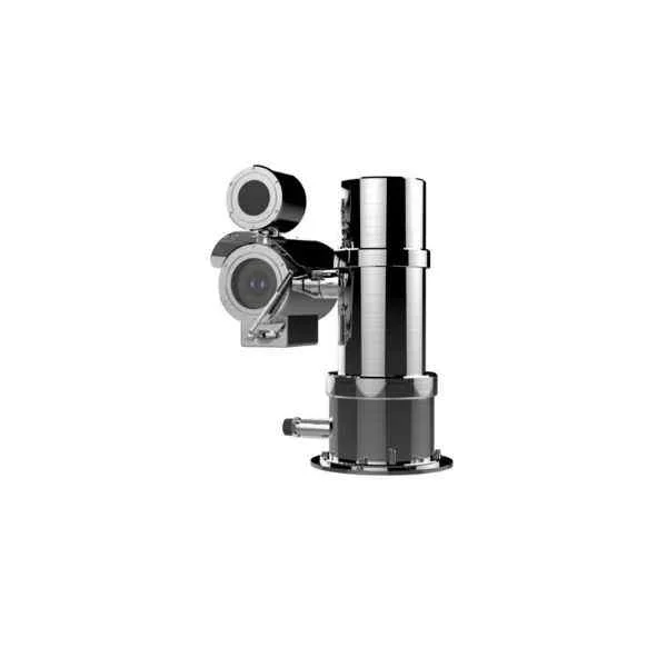 9-inch 2MP 36X DarkFighter Explosion Network Position system