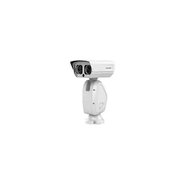 9-inch 2 MP 36X DarkFighter Laser Network Positioning System