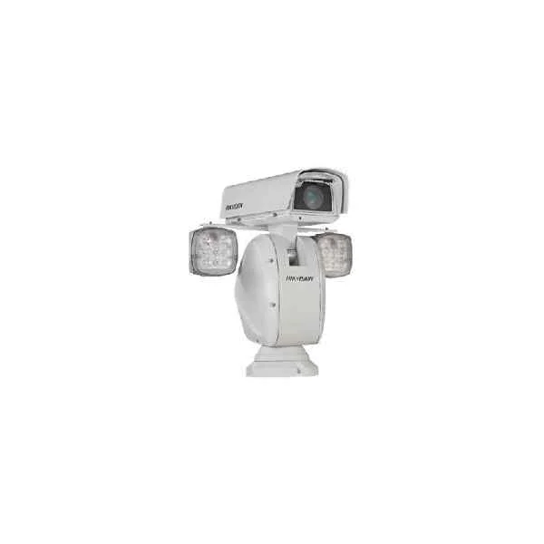 9-inch 2 MP 36X DarkFighter IR Network Positioning System