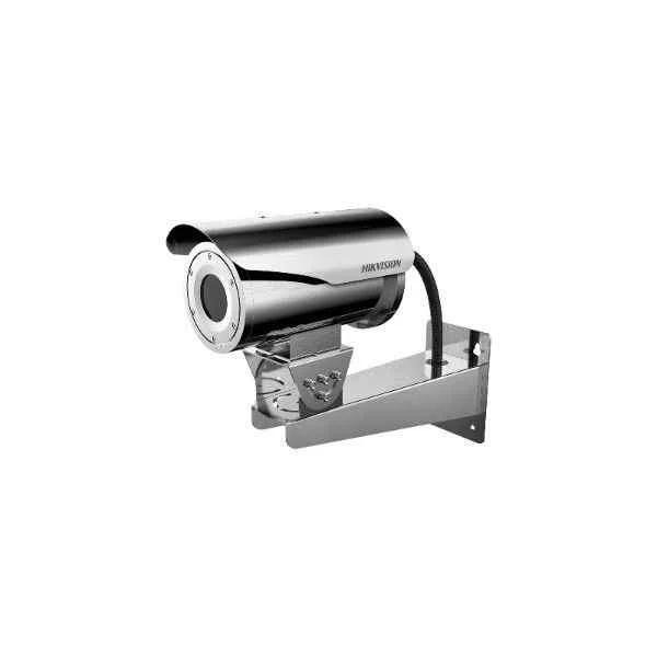 Anti-corrosion Thermal Network Bullet Camera