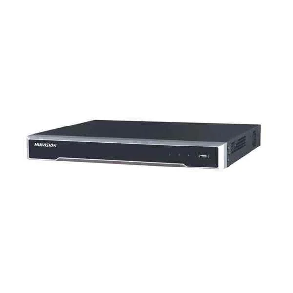 Embedded 4K NVR