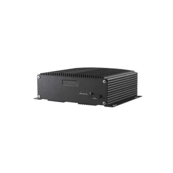 Embedded NVR