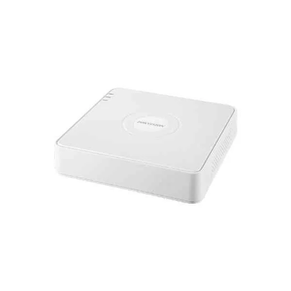 8-ch 1U 8 PoE 4K NVR