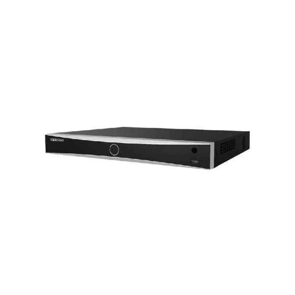 8-ch 1U 8 PoE AcuSense 4K NVR