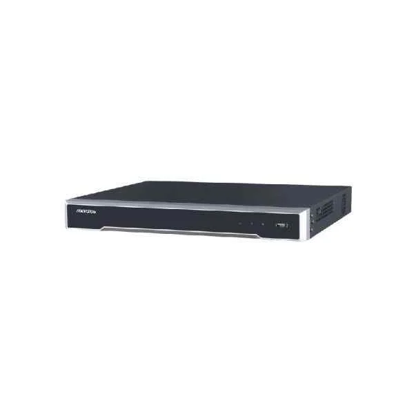 16-ch 1U 16 PoE 4K NVR