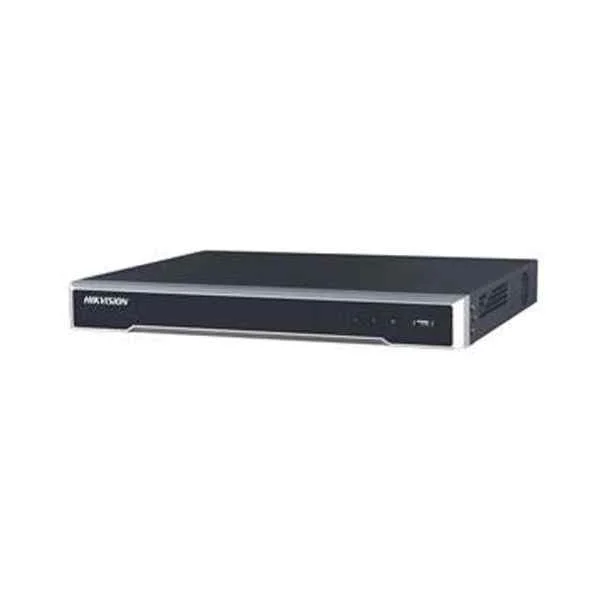 160/160 Mbps In/Out Bandwidth, 1080p@30fps/ 4-ch 4MP@30fps/ 2-ch 4K@25fps Max Resolution, Video output: VGA & HDMI +  Audio I/O: 1 In/ 1 Out  + Alarm I/O: 4 In/ 1 Out
