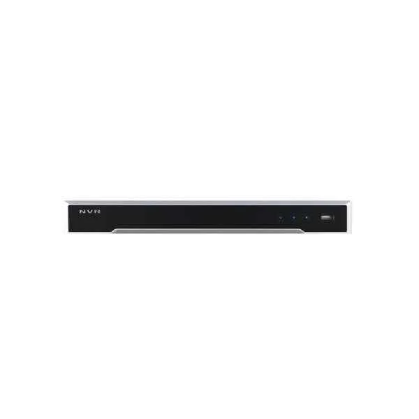 32-ch 1U 4K NVR