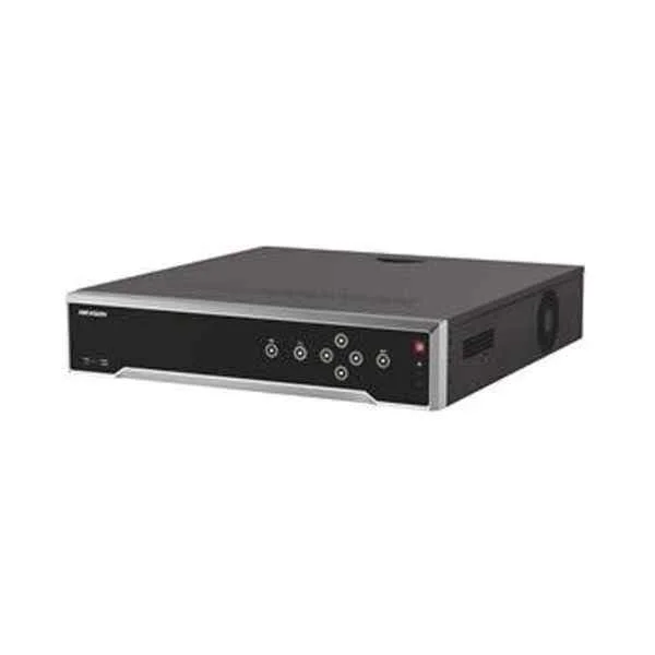 160/160 Mbps In/Out Bandwidth, 1080p@30fps/ 4-ch 4MP@30fps/ 2-ch 4K@25fps Max Resolution, Video output: VGA & HDMI +  Audio I/O: 1 In/ 1 Out + Alarm I/O: 16 In/4 Out, 4 x 10TB SATA