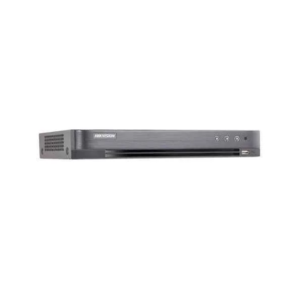 32-ch 1.5U 16 PoE AcuSense 4K NVR