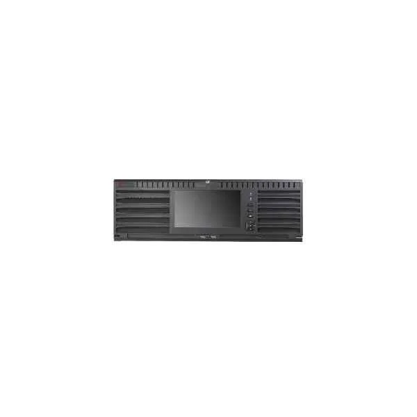 64-ch 3U 4K Super NVR