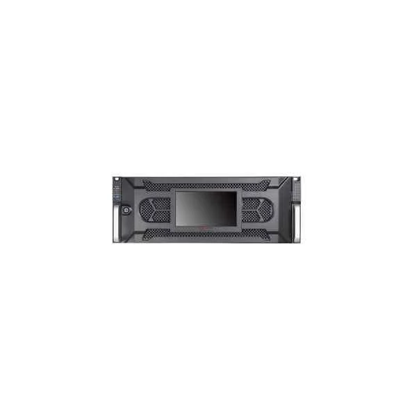 128-ch 4U 4K Super NVR