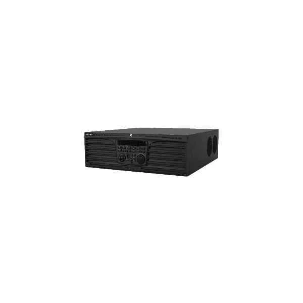 16-ch 3U 4K NVR
