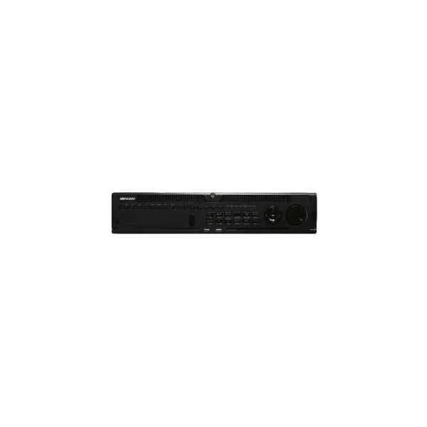 16-ch 2U 4K NVR