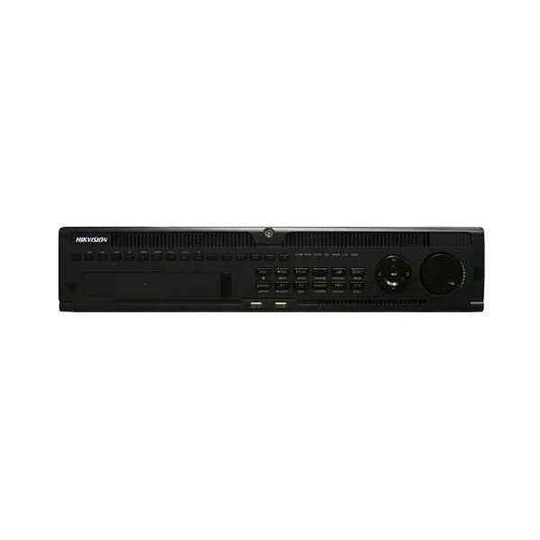 32-ch 2U 4K NVR