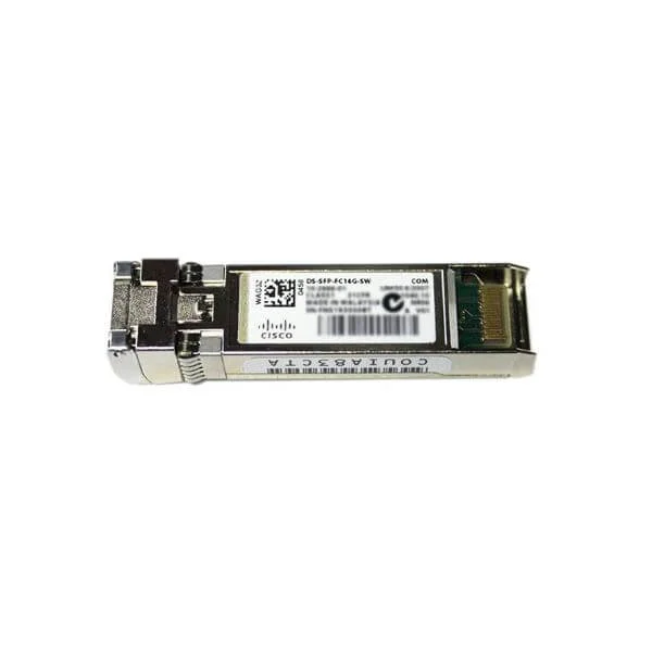 16 Gbps Fibre Channel SW SFP+, LC