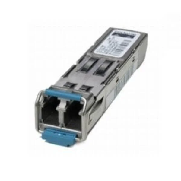 DWDM SFP 1537.40nm SFP (100 GHz ITU grid)