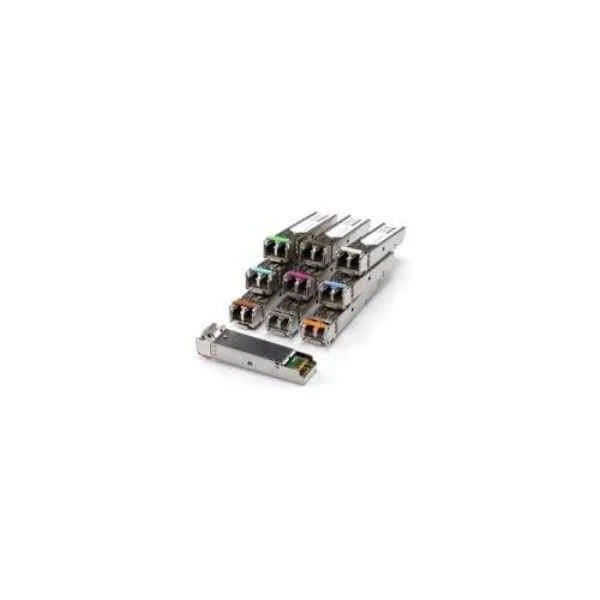 DWDM Optical Transceiver,XFP,10G,Single-mode Module(1548.51nm,80km,LC)