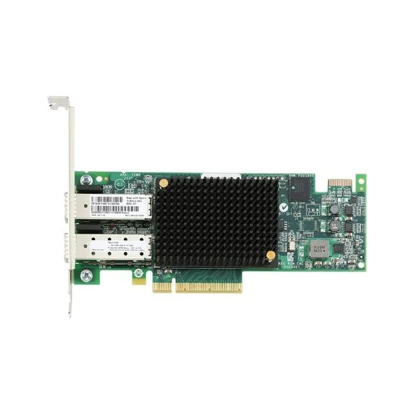 HPE StoreFabric CN1200E 10Gb Converged Network Adapter