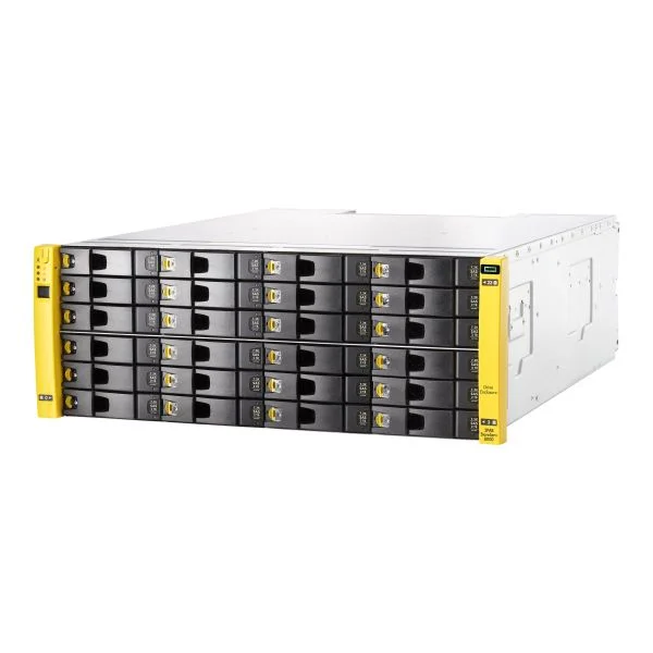 HP 3PAR 8000 LFF(3.5in) Fld Int Drv Encl