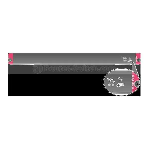 X8 200Gbps Switch Fabric Unit C