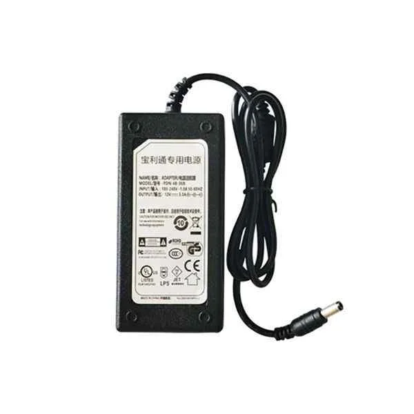Polycom EagleEye Power Adapter HDX Group Terminal 3rd Generation 4th Generation Lens Power Adapter 12V/3A