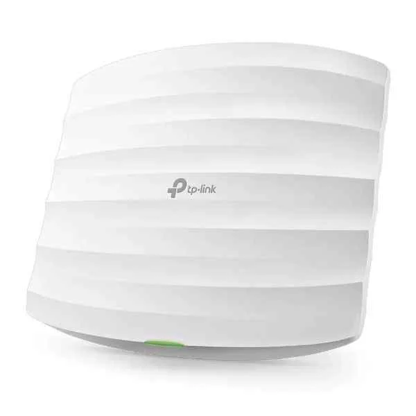EAP110 - 300 Mbit/s - 300 Mbit/s - 10,100 Mbit/s - 2.4 - 2.4835 GHz - IEEE 802.11b,IEEE 802.11g,IEEE 802.11n - 100 m