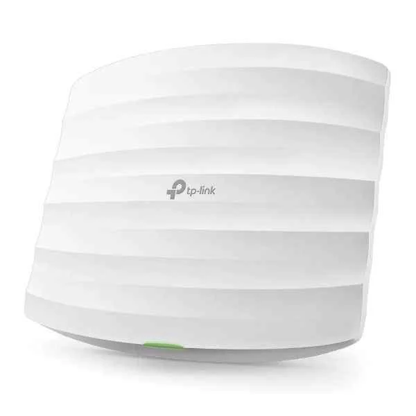 EAP115 - 300 Mbit/s - 300 Mbit/s - IEEE 802.11b,IEEE 802.11g,IEEE 802.11n,IEEE 802.3af - 64-bit WEP,128-bit WEP,152-bit WEP,HTTPS,SNMP,SSID,WPA,WPA-PSK,WPA2,WPA2-PSK - SSID broadcast on/off - 12 V