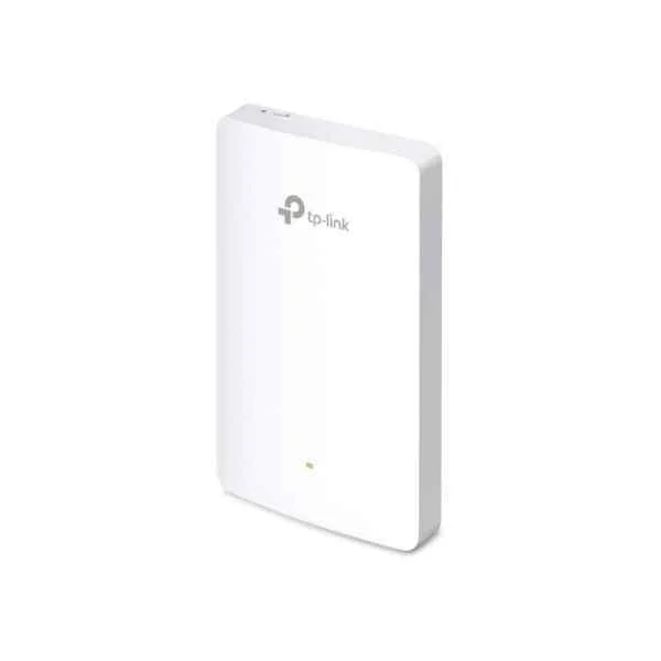 EAP225-Wall - 867 Mbit/s - 300 Mbit/s - 867 Mbit/s - 10,100 Mbit/s - 2.4 - 5 GHz - IEEE 802.11b,IEEE 802.11g,IEEE 802.11n,IEEE 802.3ac,IEEE 802.3af,IEEE 802.3at