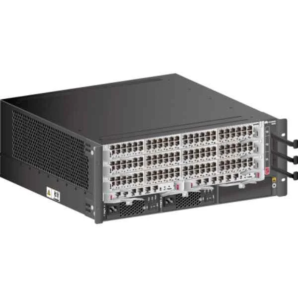 S9703 Assembly Chassis, 3 Slots