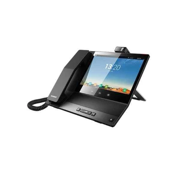 eSpace 8950,Corded Handset,with USB High-Definition Camera