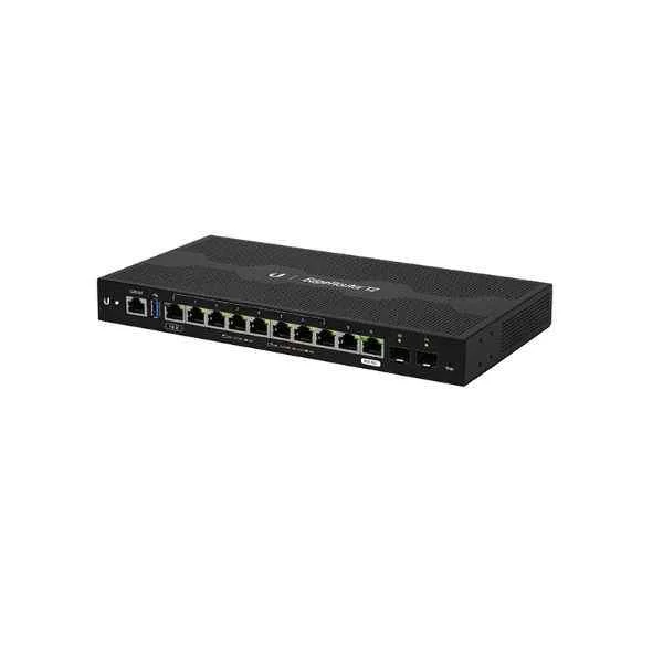 EDGEROUTER 12 (ON ALLOCATION)