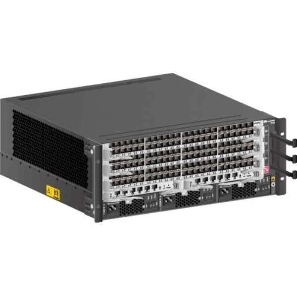 S7703 Assembly Chassis
