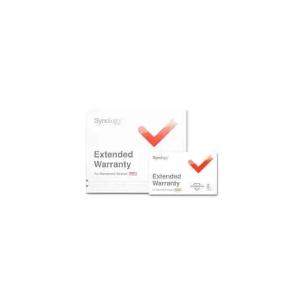 EW201 - 2 year(s) - Storage Service & Support 2 years
