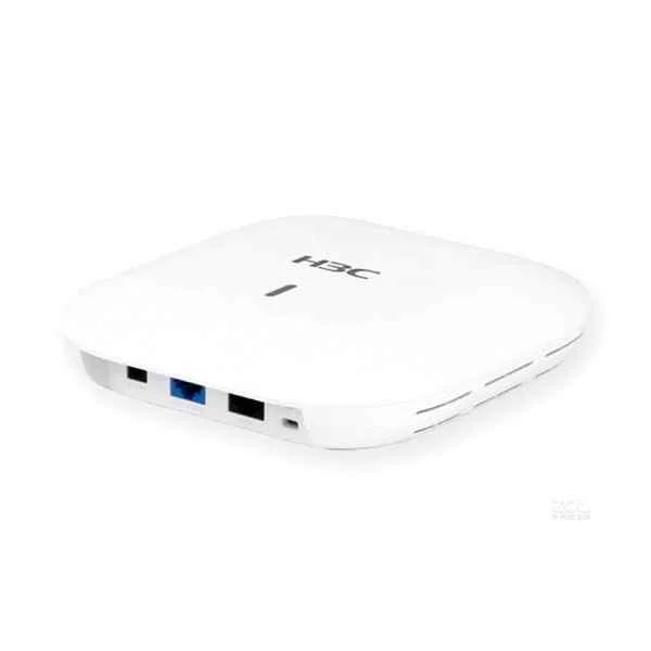 H3C WA5530 Internal antenna Tri-Band MU-MIMO 802.11ac/n Wave 2 Access Point-FIT