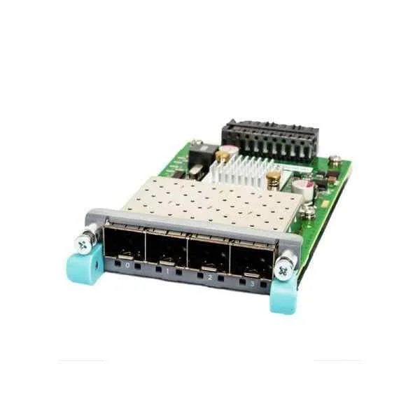 4PORT 10G SFP/1G SFP UPLINK MODULE FOR EX4300