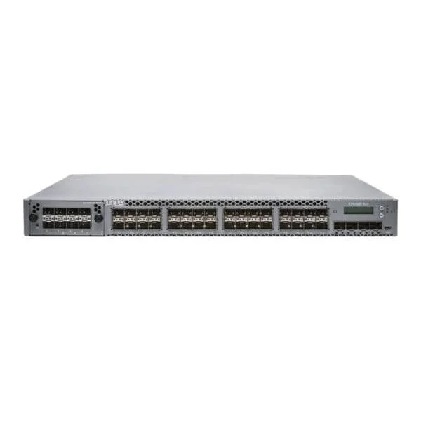 EX4300 32PORT 1000BASEX SFP 4X10GBASEX SFP+ 2X40GBASEX QSFP+