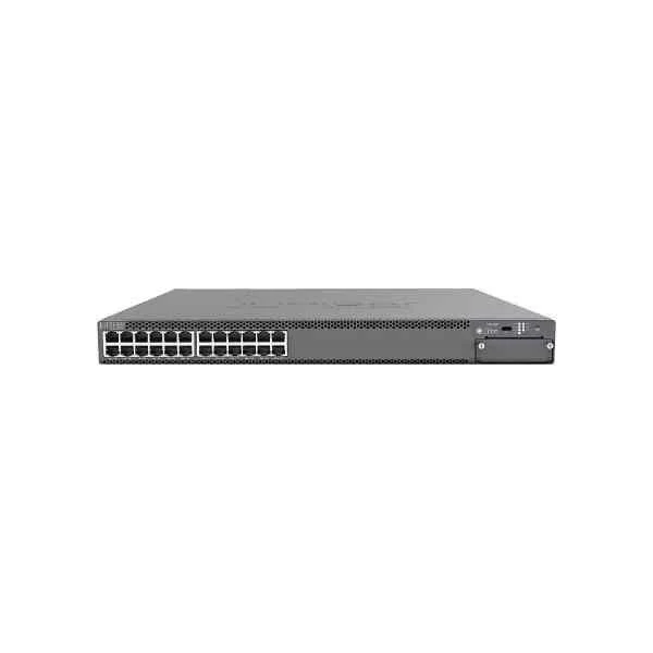 24X1G SWITCH W/ 4X25G 2X100G